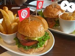 -Bistro 63 创意融合料理(广粤天地店)