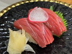 -越日本料理(新地假日广场店)