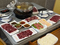 -杏花吴记牛肉火锅