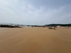 -青岛银沙滩温德姆至尊酒店