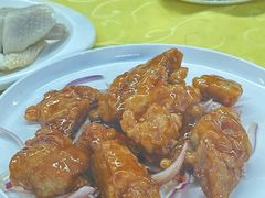 -海鲜街菜馆(海珠南路店)