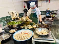 -马记清真肺片(玉林中横巷)