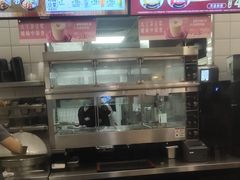 -永和大王(茉莉上新·友谊店)