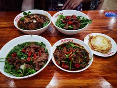 -肆姐面粉馆(坡子街店)
