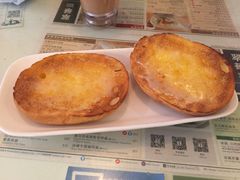 -翠华餐厅(旺角文华商场店)