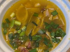 -食光慢宴·安吉土菜馆