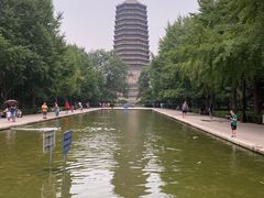 -玲珑塔公园