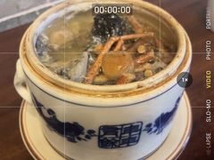-黄祥华养生堂·炖汤·营养蒸饭(岭南天地店)