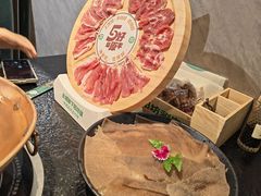 -阳坊涮肉(西直门凯德mall店)