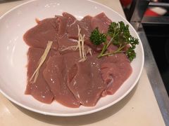 -一哥澳门豆捞·澳门风打边炉(高德置地店)