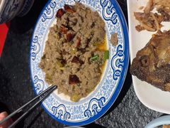 -老北京胡同味道二荤铺(酒仙桥店)