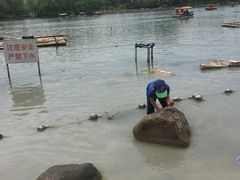-大宁灵石公园西门票处