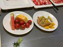 -君邦火锅(新疆大厦店)