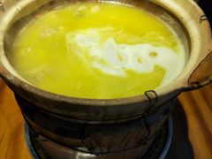 -捞围鲜·港式打边炉(海阳路店)