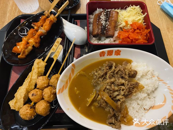 吉野家(南昌铜锣湾店)图片