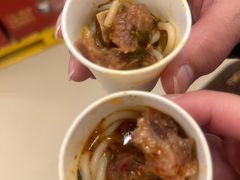 -盒马鲜生(杨高南路店)