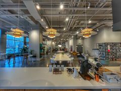 -dotcom coffee古点咖啡(致真大厦店)