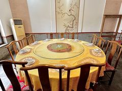 -燕北云山·农家菜·灶台鱼(密云溪翁庄店)