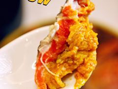 -美未居·老字号·地道顺德菜·桑拿鸡·鱼生(容桂店)