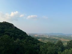 -南京市无想山景区