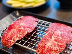 -铭牛烧肉·和牛海鲜自助(高新月牙湖店)