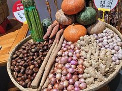 -丽华园(汉阳龙阳店)