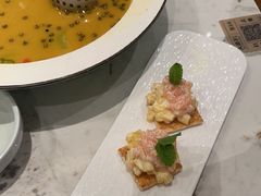 -火婆子·川小馆(扬韬科技广场店)