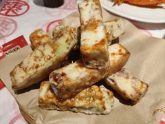 -聚味斋香辣蟹(生态城万达店)