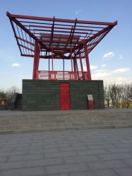 -大望京儿童游乐场