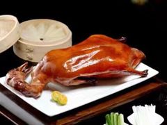-紫阳家宴(源深店)