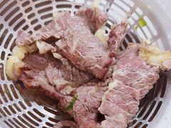 -嬷孙家潮汕牛肉火锅(北京路天河城店)