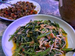 -浩海火燒雲傣家菜(芮欧百货店)