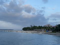 -三亚西岛海洋文化旅游区