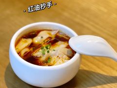 -榕意·川味之美(深业上城店)