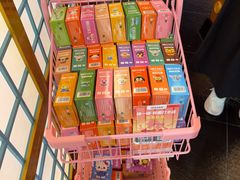 -牛New寿喜烧(金鹰世界店)
