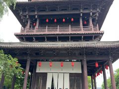 -鲁镇