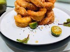 -香丰阁·烤鸭·川湘菜(昌平店)