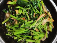 -小放牛炒菜馆(军校店)
