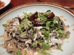 -北平楼·烤鸭·北京菜(牡丹园店)