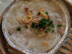 砵仔萝卜糕-太子园林酒家