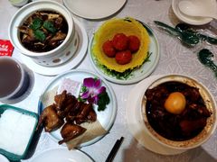 -老廣新意-全天茶点(宝能店)