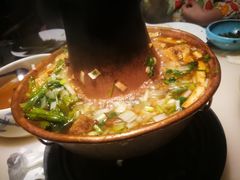 -杏花堂·山西菜馆(晋中万达店)