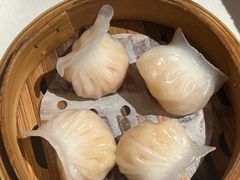 -潮福城大酒楼(湖滨北路店)