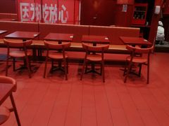 -喜家德虾仁水饺(岗厦北店)