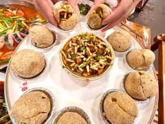 -亮欢寨酸汤鱼(沙冲路店)