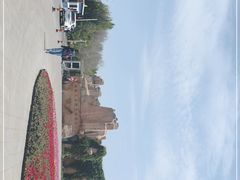 -新疆天山野生动物园