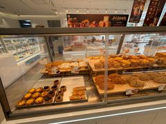 -85度C(上海秀沿路店)
