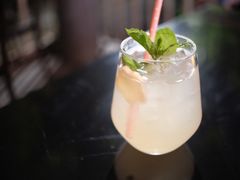 -Ginger(兴国路店)