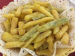 -大眼锅贴水饺(河东店)