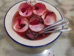 -五条人糖水铺(万达店)